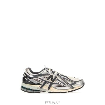 26FW 뉴발란스 1906 스니커즈 M1906AD SILVERMETALLIC Multicoloured