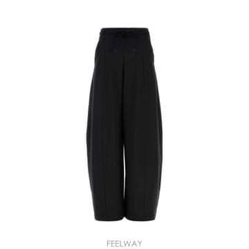 막스마라 스트레이트 팬츠 ROCCIA