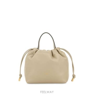 26FW 끌로에 토트백 CH26SP126R12 20S Beige o Tan