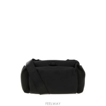 26FW 비비안웨스트우드 숄더백 48020011UW01G9 N401 Black