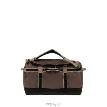 26FW 노스페이스 베이스 캠프 스몰 더플백 NF0A52ST XE71 Brown