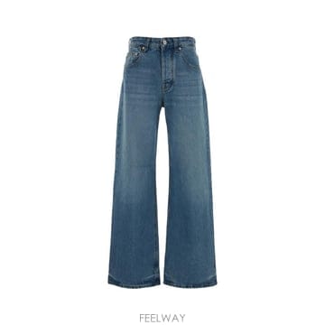 Jacquemus 26FW ��ũ���� ���������� ���̵� ���� ���� PAW00036AD00038 33C BLUETABAC26FW ��ũ���� ���������� ���̵� ���� ���� PAW00036AD00