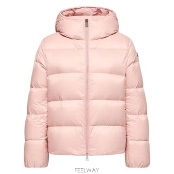 Moncler 26FW ��Ŭ���� �е� L20931A00110 599S0 51B MEDIUM PINK26FW ��Ŭ���� �е� L20931A00110 599S0 51B MEDIUM PINK