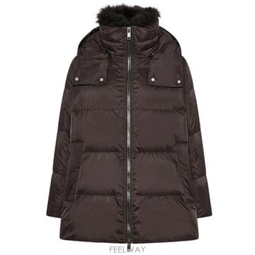 Yves Salomon 26FW �̺��θ� �е� 24WFM01576U04W A2324 COLD BREW26FW �̺��θ� �е� 24WFM01576U04W A2324 COLD BREW