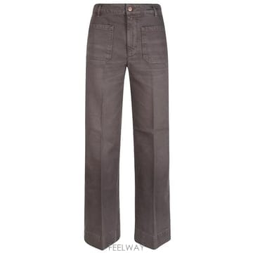 Victoria Beckham 26FW ���丮�� ���� ���� ���� 1426DJE007252R S 9985 FOSSIL GREY26FW ���丮�� ���� ���� ���� 1426DJE007252R S 9985 FOS