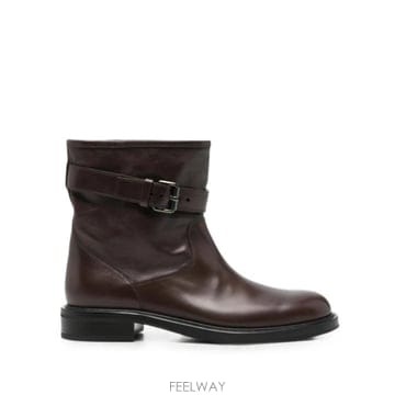 26FW 처치스 부츠 DT0250 3ZNH F0AAD BROWN
