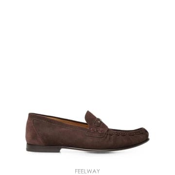 FENDI 26FW ��� ���� 7D1995 QK9 F1UV7 BURNT MOGANO26FW ��� ���� 7D1995 QK9 F1UV7 BURNT MOGANO