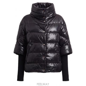 Herno 26FW ������ �е� PI002256D 12017Z 9300 NERO26FW ������ �е� PI002256D 12017Z 9300 NERO