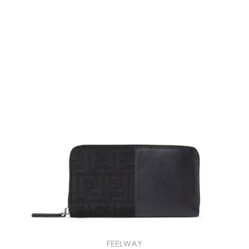 FENDI 26FW ��� �������� 7M0210 B139 F0QA1 NERO26FW ��� �������� 7M0210 B139 F0QA1 NERO
