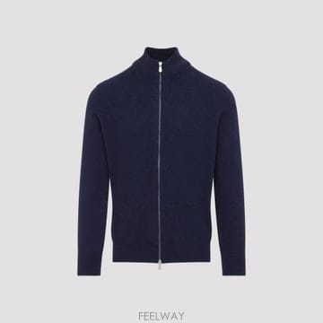 Brunello Cucinelli 26FW ���ڷ� ��ġ�ڸ� ĳ�ù̾� ���̳� ���� ����� M2200106 CJK18 BLUE26FW ���ڷ� ��ġ�ڸ� ĳ�ù̾� ���̳� ���� ����� M22