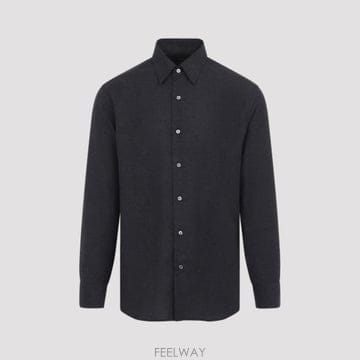 Brioni 26FW �긮���� ���� ���� SCAY0L OC022 1100 ANTHARACITE26FW �긮���� ���� ���� SCAY0L OC022 1100 ANTHARACITE