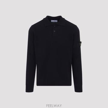 Stone Island 26FW ���� ���Ϸ��� ���� Ƽ���� L2S155100018 S00B4 V0020 NAVY BLUE26FW ���� ���Ϸ��� ���� Ƽ���� L2S155100018 S00B4 V002
