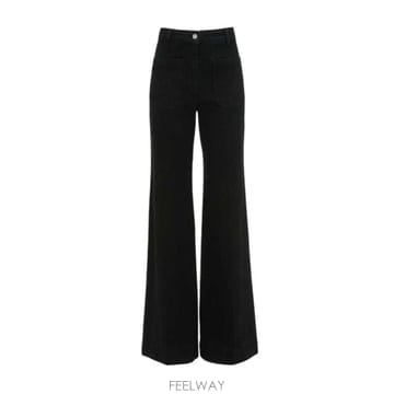 Victoria Beckham 26FW ���丮�� ���� ���� ���� 1226DJE007252IS WASHED BLACK 676326FW ���丮�� ���� ���� ���� 1226DJE007252IS WASHED BL