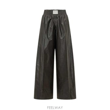 26FW 지방시 스트레이트 팬츠 BW51BQ16VG 001 BLACK