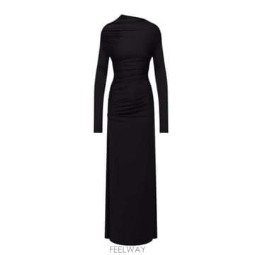 Victoria Beckham 26FW ���丮�� ���� ���ǽ� 1426JDR007621A BLACK 126FW ���丮�� ���� ���ǽ� 1426JDR007621A BLACK 1