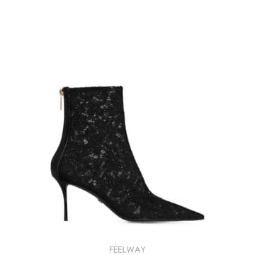 Dolce&Gabbana 26FW ��ü�ذ��ٳ� ���� CT1119A0610 8B956 NERO26FW ��ü�ذ��ٳ� ���� CT1119A0610 8B956 NERO