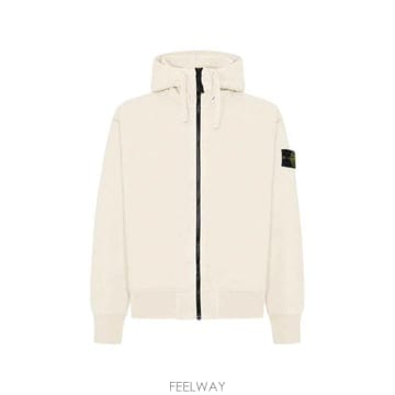Stone Island 26FW ���� ���Ϸ��� ������ ��ư �ø��� ���� ���� �ĵ� Ƽ���� L2S156100009S0051 V009326FW ���� ���Ϸ��� ������ ��ư �ø��� ���� ���� �ĵ� 