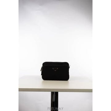 PRADA 26FW ����� �����Ϸ� �Ŀ�ġ ����� 2VH170VXOO2DMH F0002 Nero26FW ����� �����Ϸ� �Ŀ�ġ ����� 2VH170VXOO2DMH F000