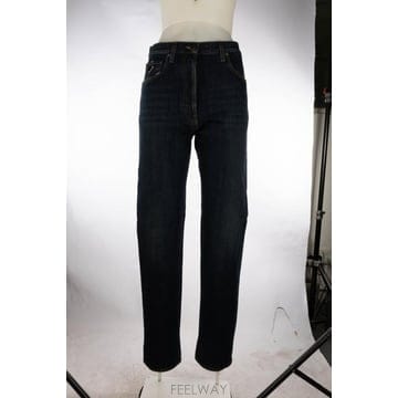 PRADA 26FW ����� ���� ���� GFP54119VI F0008 BLEU26FW ����� ���� ���� GFP54119VI F0008 BLEU