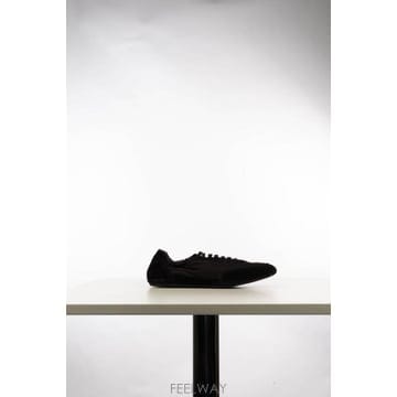 26FW 프라다 엘라스틱 스니커즈 2EG479FG001D7C F0002 Nero