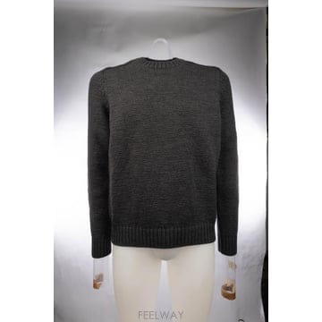 PRADA 26FW ����� ������ UMF4076245 F0480 Ardesia26FW ����� ������ UMF4076245 F0480 Ardesia