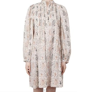 이자벨마랑 에뚜왈(ISABEL MARANT ETOILE) 버지니 원피스 44-66