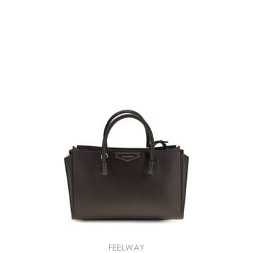 26FW 지방시 숄더백 BB5197B2HF 206 BROWN