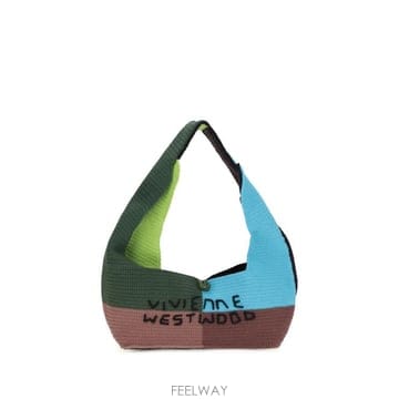 26FW 비비안웨스트우드 숄더백 46020019UK007P O105 MULTICOLOUR