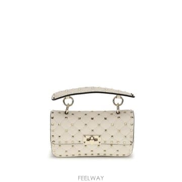 26FW 발렌티노 가라바니 토트백 9W2B0123NAP I16 CREAM