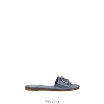 26FW 발렌티노 가라바니 샌들 9W2S0BD5DUW IL4 LIGHT BLUE