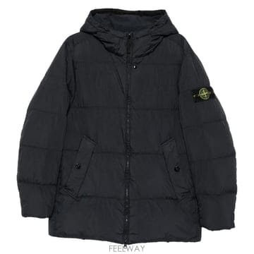 Stone Island 26FW ������Ϸ��� ũ��Ŭ ���� ���� �ٿ� ���� L2S15 4100037 S0A23 V002026FW ������Ϸ��� ũ��Ŭ ���� ���� �ٿ� ���� L2S15 410