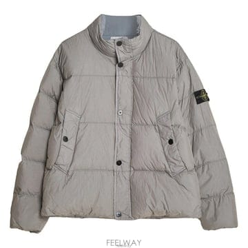 Stone Island 26FW ������Ϸ��� ũ��Ŭ ���� ���� �ٿ� ���� L2S15 4100109 S0A23 V006026FW ������Ϸ��� ũ��Ŭ ���� ���� �ٿ� ���� L2S15 410