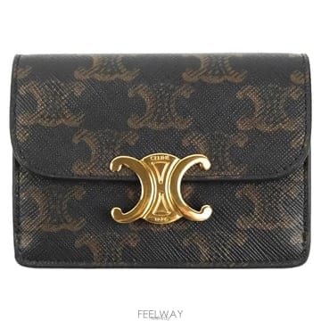 CELINE 26FW ������ Ʈ������ �÷� ī������ 10I582CPJ 04LU26FW ������ Ʈ������ �÷� ī������ 10I582CPJ 04LU