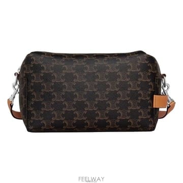 CELINE 26SS ������ ����ũ ����� ũ�ν��� L10033C58 04LI26SS ������ ����ũ ����� ũ�ν��� L10033C58 04LI