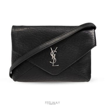Saint Laurent 26SS ���ζ� ī���� �޽����� 801490 AACIU 100026SS ���ζ� ī���� �޽����� 801490 AACIU 1000
