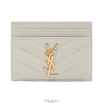 Saint Laurent 26FW ���ζ� ī���� ��Ʋ�� ī������ 423291 BOW01 920726FW ���ζ� ī���� ��Ʋ�� ī������ 423291 BOW01 92