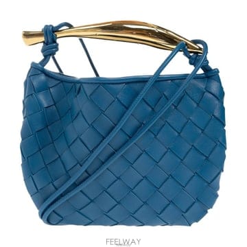 Bottega Veneta ���װ�����Ÿ �縣�� �̴� ũ�ν��� 744267 VCPP1 4425���װ�����Ÿ �縣�� �̴� ũ�ν��� 744267 VCPP1 4425