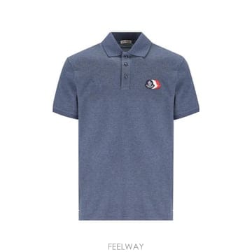 Moncler 26FW ��Ŭ���� �ΰ� ��ġ ��ư ���� ���� ���� L20918A00012 89A16794 Navy26FW ��Ŭ���� �ΰ� ��ġ ��ư ���� ���� ���� L20918A000