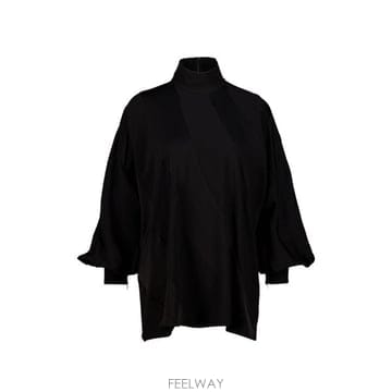 Zimmermann 26FW ���Ӹ� ���� 0173TF26R BLK Black26FW ���Ӹ� ���� 0173TF26R BLK Black