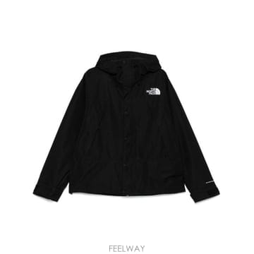 26FW 노스페이스 드라이벤트 모노 마운틴 자켓 NF0A88XF JK31 Black