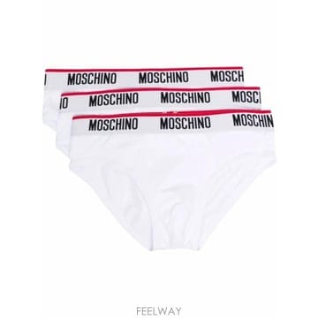 Moschino 26FW ��Ű�� ��Ƽ 4300 A1393 0001 WHITE26FW ��Ű�� ��Ƽ 4300 A1393 0001 WHITE