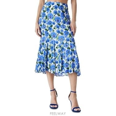 Alice & Olivia �ٸ����ؿø���� 4ȣ ���� ��ĿƮ W-ġ��-362�ٸ����ؿø���� 4ȣ ���� ��ĿƮ W-ġ��-362
