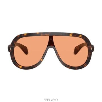 Moncler 26FW ��Ŭ���� ���۶� 0ME6021U 30027430 brown26FW ��Ŭ���� ���۶� 0ME6021U 30027430 brown