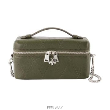 Tory Burch 26FW �丮��ġ ���� 186036 325 khaki26FW �丮��ġ ���� 186036 325 khaki