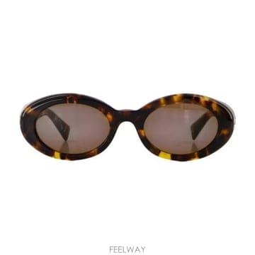 Miu Miu 26FW �̿�̿� ���۶� 0MUB09S 14L20V52 brown26FW �̿�̿� ���۶� 0MUB09S 14L20V52 brown