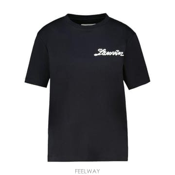 Lanvin 26FW ���� ž RM TS0012 J316 P26 10 black26FW ���� ž RM TS0012 J316 P26 10 black