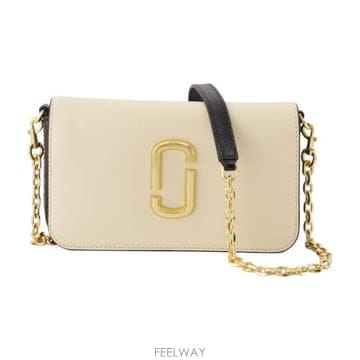 26FW 마크제이콥스 크로스백 2P6SMN016S01 147 ivory