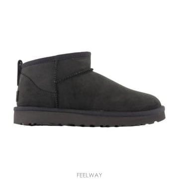 26FW 어그 부츠 1184556 BLK black