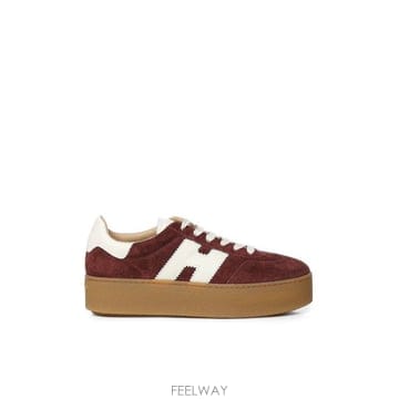 26FW 호간 COOL 쿨 스니커즈 HXW6980FB60UL6 0UUJ BORDEAUX