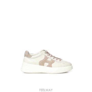 26FW 호간 스니커즈 HXW5620DN61N1M 0RZM IVORY
